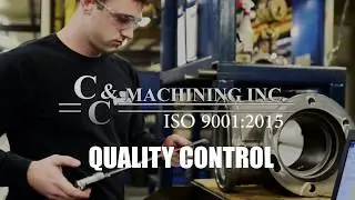 Quality Products and Customer Service with C&C Manufacturing