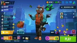 Doc Gaming  #bulletechogameplay 