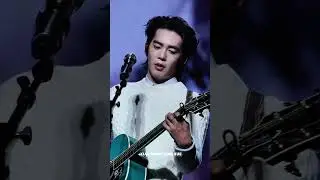 【ENG】Yu Shi [Shi's Poetry] Concert Day 2 - 《乌兰巴托的夜 Night of Ulaanbaatar》