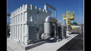 FCEL  & BE. Powering the AI Data centers