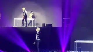[230414 NCT DREAM The Dream Show 2 Dallas] Quiet Down