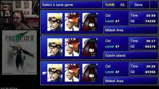 Final Fantasy VII - Modded | The Promised Land?