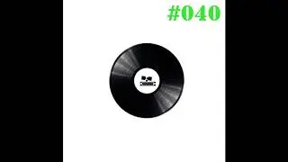Oldskool Jungle DnB Break 160BPM - #040