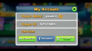 How to Find Your Head Ball 2 Player ID | Player ID Head Ball 2 Submit Request