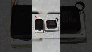 &iquest;Cual es mejor? JBL GO 4 VS Xiaomi Sound Pocket