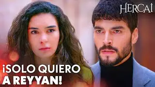 Miran acabará con la enemistad por Reyyan💥| Hercai