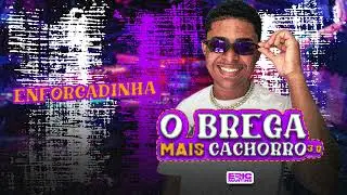 Enforcadinha - Eric Martins - O Brega Mais Cachorro 3.0