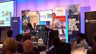 WA Defence Conference