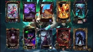 Smite How To Play Bastet