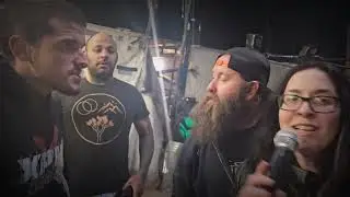 AJD vs. George | LTW | Aired 12/12/23