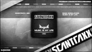 Bass Modulators - Music Is My Life (HQ Preview)