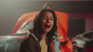 Me Rompiste En El Salon Grupo jalado de Oscar Bakano video oficial