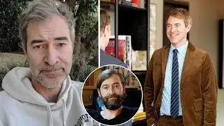 &lsquo;Morning Show&rsquo; star Mark Duplass reveals strict, &lsquo;exhausting&rsquo; routine for managing depression