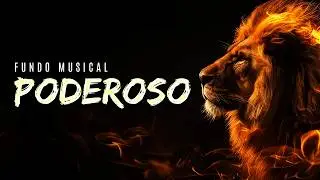 FUNDO MUSICAL FORTE🔥INTENSO E PODEROSO⚡ATMOSFERA QUE IMPACTA