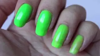 Born Pretty Product Review: Nail Polish