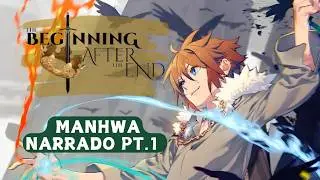 LA VIDA DESPUÉS DE LA MUERTE | COMIENZA LA HISTORIA | Manhwa Narrado Pt. 1