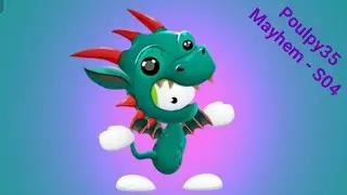 Lemmings - Season 04 - The Dragon - Mayhem