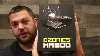 Ozonics HR 600