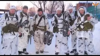 Памяти Романа Лашина и Игоря Панина посвящается...