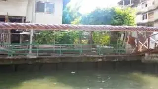 Khlong Saen Saep