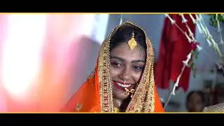 Runjhun weds  Prashant // Short  Wedding Film // Forever In Love // Wedding Day In Cinematic Look