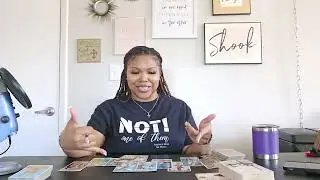 LIBRA ♎️ IF NOT THEM, THEN WHO? &ldquo;THEY AIN&rsquo;T SEEN NOTHING YET&rdquo;&hellip;🕊️👻✨DON&rsquo;T BELIEVE THEM? JUST WATCH. 