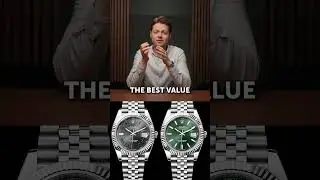 Datejust 41 &mdash; цены на сентябрь 2024 г.