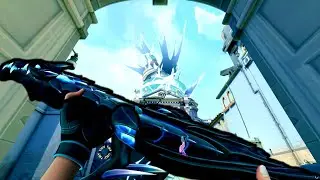 Valorant Clip Dump #2