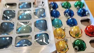 РЕТРОСС: Покупки в магазине Goodwill и проект &laquo;Сделай сам&raquo;