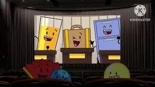 1 years old (Seattle) Inanimate Insanity Welcome to the OSC! Song reaction! ❤️💛💙