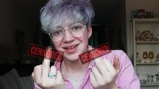I'm not confused, I'm not a Transtrender, Go f*ck yourself...