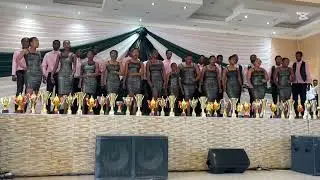Nabachu conference estcourt 04/05/2025 #shembe #unyazilwezulu #reels #usa