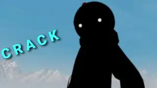 VRchat on C R A C K