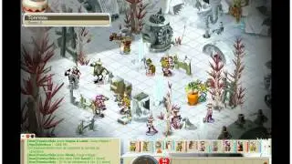 Goultarminator 2011 - Bowisse A vs Aguabrial A
