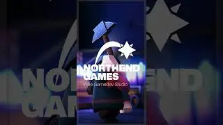 Northend Games Studio is Back with a New Game 🔥🔥 #shorts #gaming #games #towerdefense