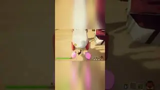 Newbie in PEAK #peak #peakgame #funny #funnymoments #clips
