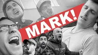 MARK!