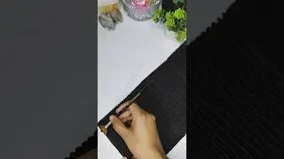 cardboard craft ideas 🤩 #shorts #youtubeshorts