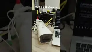 TVT ANPR API тестирование камеры по распознаванию автомобильных номеров. Интеграция с другим софтом.