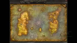 Where is the Alliance Flight Master in The Hinterlands? - WoW Classic Era