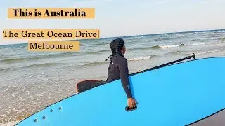 The Great Ocean Drive| This is Australia