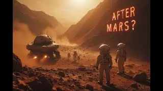 What Happens After Humans Finally Land on Mars? (Real Dangers)