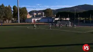 Highlights Vado - Varese 3-1 [Serie D, Girone A - 9^ giornata]