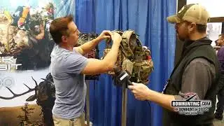 Pack Rabbit  Pack Mule 2018 ATA show