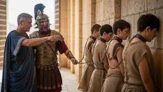 Spartans Killed Their Own Children in ANCIENT Greece's Darkest Secret?