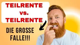 Rente mit 63? Teure Falle vor 67 &ndash; ab 67 dein Renten-Joker!