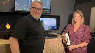EIZO Unveils Next-Gen ColorEdge & PROMINENCE Monitors | IBC 2025