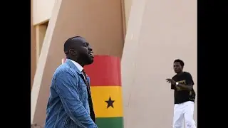 Emmanuel Gyan - Ayeyi Dwom ( Obiaa ) DANCE VIDEO