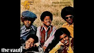 The Jackson 5 - Jamie [Audio]