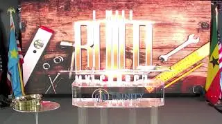 TRINITY REVIVAL MINISTRY
